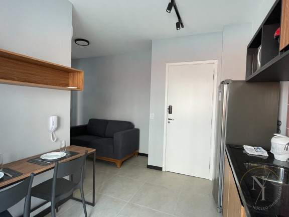 Imagem Kitnet com 1 Quarto à Venda, 34 m² em Consolação - São Paulo Imagem Kitnet com 1 Quarto à Venda, 34 m² em Consolação - São Paulo