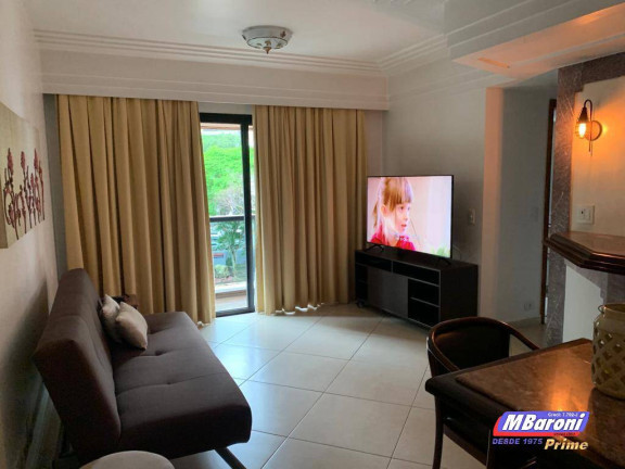 Apartamento com 1 Quarto para Alugar,  em Vila Clementino - São Paulo