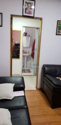 Imagem Apartamento com 2 Quartos à Venda, 80 m² em Santa Cecília - São Paulo Imagem Apartamento com 2 Quartos à Venda, 80 m² em Santa Cecília - São Paulo