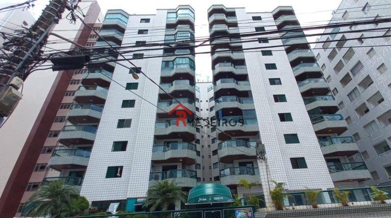 Imagem Apartamento com 1 Quarto à Venda, 45 m² em Tupi - Praia Grande Imagem Apartamento com 1 Quarto à Venda, 45 m² em Tupi - Praia Grande