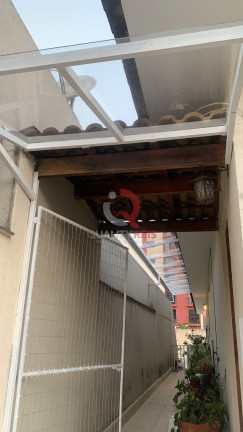 Imagem Casa com 5 Quartos à Venda, 255 m² em Tucuruvi - São Paulo