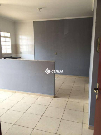 Imagem Casa com 1 Quarto à Venda, 203 m² em Jardim Morada Do Sol - Indaiatuba