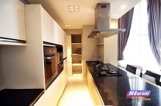 Imagem Apartamento com 3 Quartos para Alugar, 157 m² em Vila Nova Conceição - São Paulo Imagem Apartamento com 3 Quartos para Alugar, 157 m² em Vila Nova Conceição - São Paulo