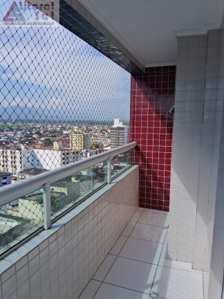 Imagem Apartamento com 2 Quartos para Alugar, 70 m² em Ocian - Praia Grande Imagem Apartamento com 2 Quartos para Alugar, 70 m² em Ocian - Praia Grande