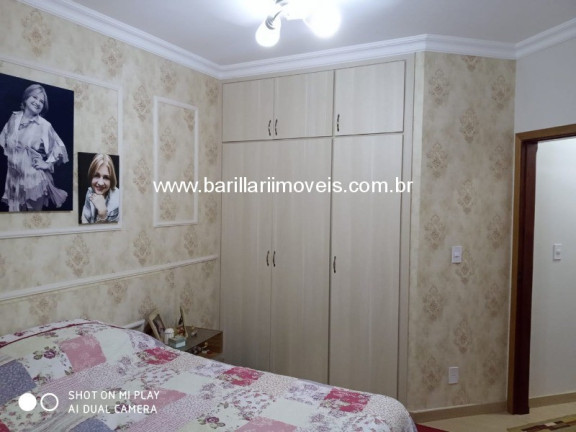 Imagem Imóvel com 3 Quartos à Venda, 121 m² em Jardim Irajá - Ribeirão Preto