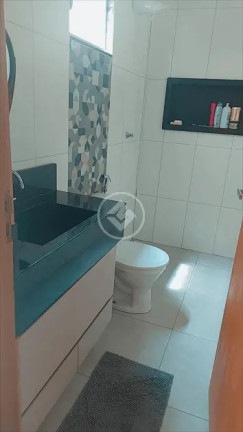 Imagem Casa com 3 Quartos à Venda, 110 m² em Residencial Das Acácias - Goiânia Imagem Casa com 3 Quartos à Venda, 110 m² em Residencial Das Acácias - Goiânia