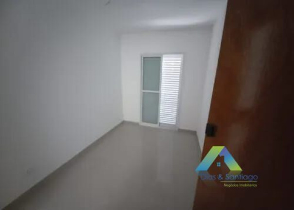 Imagem Cobertura com 2 Quartos à Venda, 52 m² em Jardim Santo Alberto - Santo André Imagem Cobertura com 2 Quartos à Venda, 52 m² em Jardim Santo Alberto - Santo André