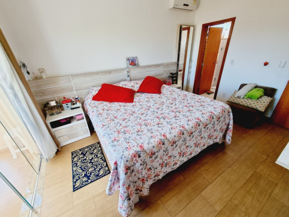 Imagem Casa de Condomínio com 4 Quartos à Venda, 270 m² em Caminho Novo - Tremembé