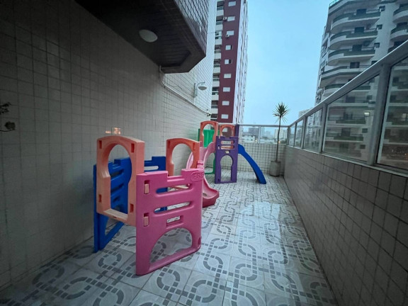 Imagem Apartamento com 2 Quartos à Venda, 75 m² em Canto Do Forte - Praia Grande Imagem Apartamento com 2 Quartos à Venda, 75 m² em Canto Do Forte - Praia Grande
