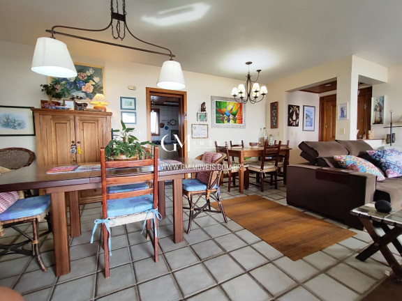 Apartamento com 3 Quartos à Venda, 172 m² em Praia Grande - Torres