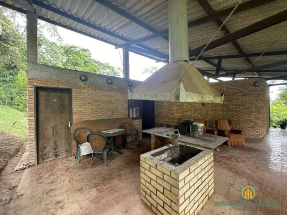 Imagem Terreno em Condomínio à Venda, 1 m² em Recanto Impla - Carapicuíba