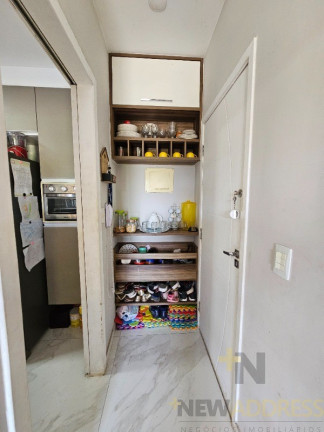 Imagem Apartamento com 3 Quartos à Venda, 68 m² em Rio Branco - Cariacica