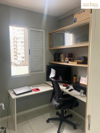 Imagem Apartamento com 3 Quartos à Venda, 126 m² em Campinas - São José