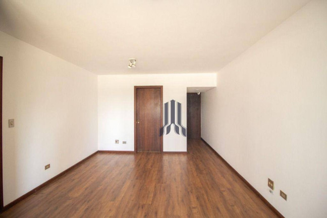 Imagem Apartamento com 4 Quartos à Venda, 106 m² em Cabral - Curitiba