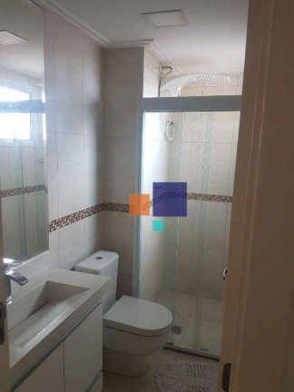 Imagem Apartamento com 2 Quartos à Venda, 55 m² em Vila Homero Thon - Santo André Imagem Apartamento com 2 Quartos à Venda, 55 m² em Vila Homero Thon - Santo André