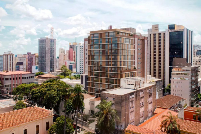 Imagem Apartamento com 1 Quarto à Venda, 73 m² em Lourdes - Belo Horizonte
