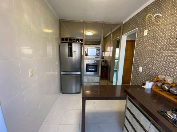 Imagem Apartamento com 3 Quartos à Venda, 116 m² em Vila Guilhermina - Praia Grande Imagem Apartamento com 3 Quartos à Venda, 116 m² em Vila Guilhermina - Praia Grande