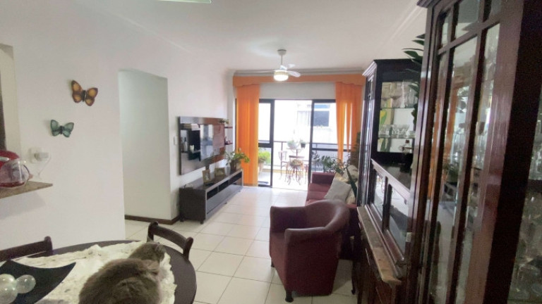 Apartamento com 3 Quartos à Venda, 127 m² em Braga - Cabo Frio