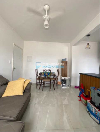 Imagem Apartamento com 1 Quarto à Venda, 42 m² em Aviação - Praia Grande