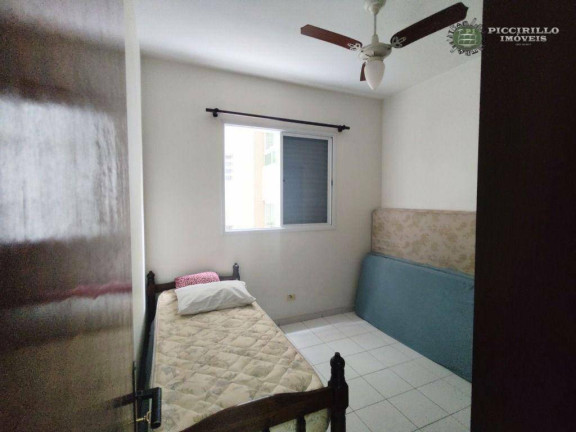 Imagem Apartamento com 2 Quartos à Venda, 65 m² em Canto Do Forte - Praia Grande