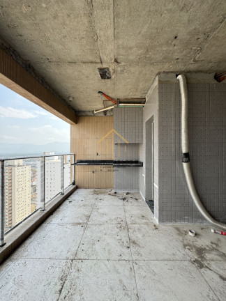Imagem Apartamento com 3 Quartos à Venda, 135 m² em Aviação - Praia Grande Imagem Apartamento com 3 Quartos à Venda, 135 m² em Aviação - Praia Grande