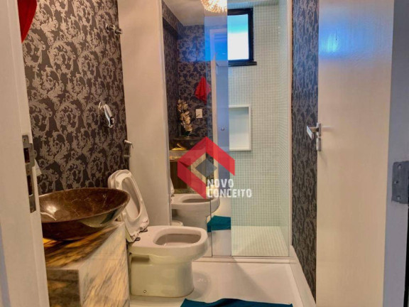 Imagem Apartamento com 4 Quartos à Venda, 282 m² em Meireles - Fortaleza