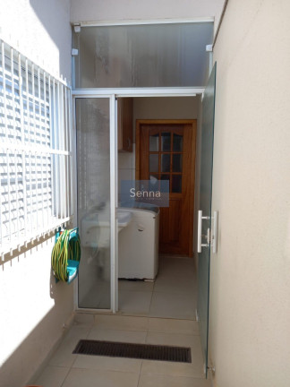 Imagem Casa com 3 Quartos à Venda, em Residencial Santa Giovana - Jundiaí Imagem Casa com 3 Quartos à Venda, em Residencial Santa Giovana - Jundiaí