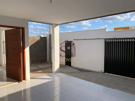 Imagem Apartamento com 4 Quartos à Venda, em Bela Vista - Mossoró Imagem Apartamento com 4 Quartos à Venda, em Bela Vista - Mossoró