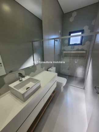 Imagem Casa com 3 Quartos à Venda, 189 m² em Vila Vitória Ii - Indaiatuba