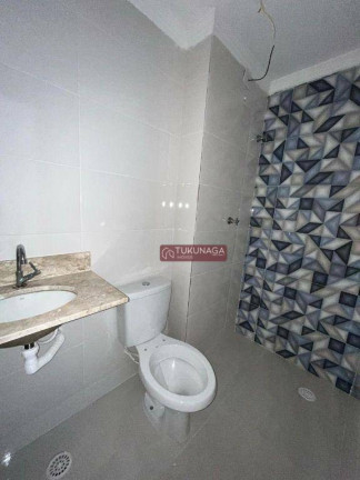Imagem Apartamento com 2 Quartos à Venda, 39 m² em Santana - São Paulo