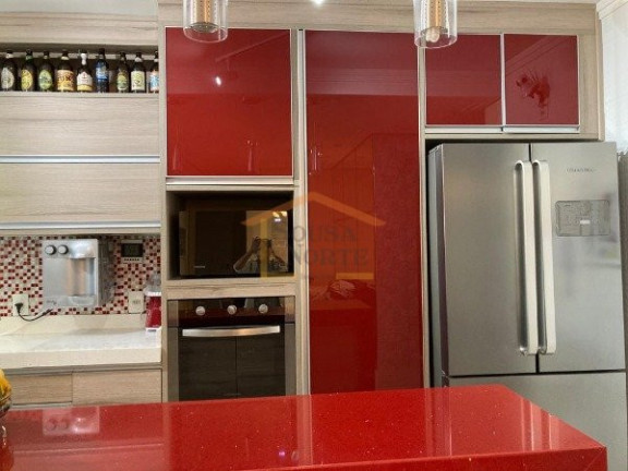 Imagem Apartamento com 3 Quartos à Venda, 78 m² em Vila Maria - São Paulo Imagem Apartamento com 3 Quartos à Venda, 78 m² em Vila Maria - São Paulo
