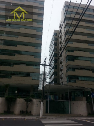 Apartamento com 4 Quartos à Venda, 180 m² em Itapuã - Vila Velha