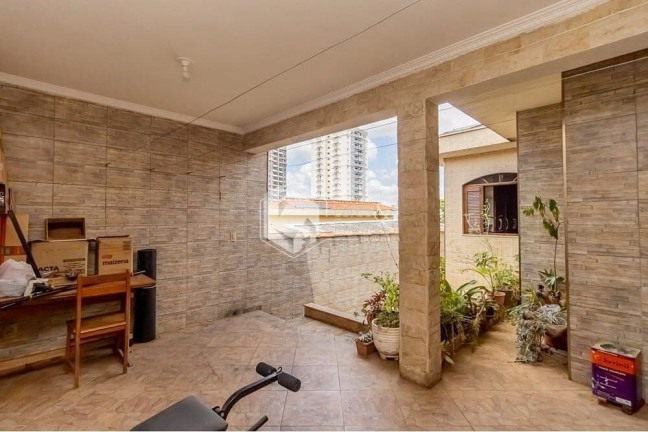 Imagem Casa com 3 Quartos à Venda, 211 m² em Vila Graciosa - São Paulo