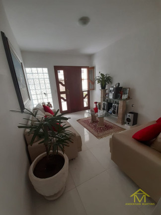 Casa com 4 Quartos à Venda, 220 m² em Itapuã - Vila Velha