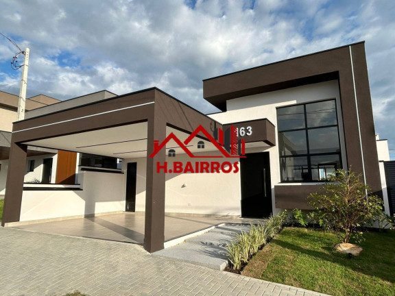 Imagem Casa de Condomínio com 3 Quartos à Venda, 250 m² em Loteamento Floresta - São José Dos Campos Imagem Casa de Condomínio com 3 Quartos à Venda, 250 m² em Loteamento Floresta - São José Dos Campos