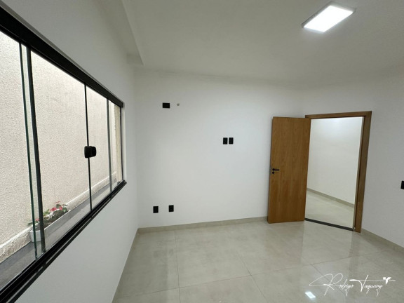 Imagem Casa com 3 Quartos à Venda, 125 m² em Pontal Sul - Acréscimo - Aparecida De Goiânia
