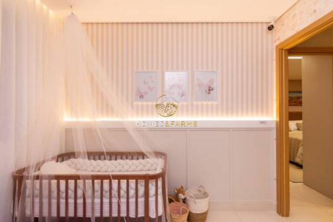 Imagem Apartamento com 3 Quartos à Venda, 70 m² em Setor Castelo Branco - Goiânia Imagem Apartamento com 3 Quartos à Venda, 70 m² em Setor Castelo Branco - Goiânia
