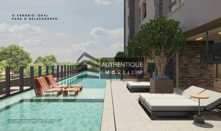 Imagem Apartamento com 3 Quartos à Venda, 195 m² em Vila Nova Conceição - São Paulo