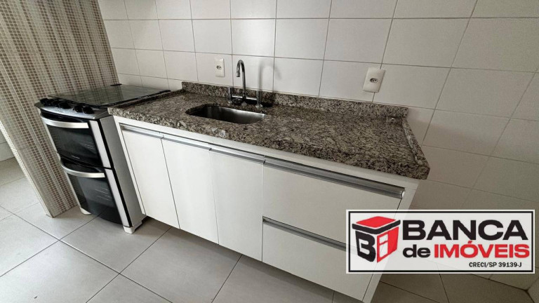Imagem Apartamento com 2 Quartos para Alugar, 76 m² em Vila Leopoldina - São Paulo