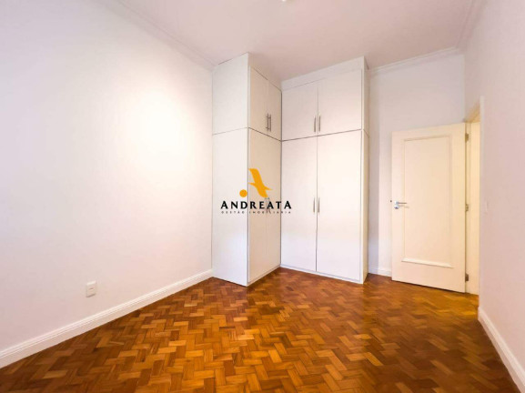 Imagem Apartamento com 3 Quartos à Venda, 170 m² em Copacabana - Rio De Janeiro