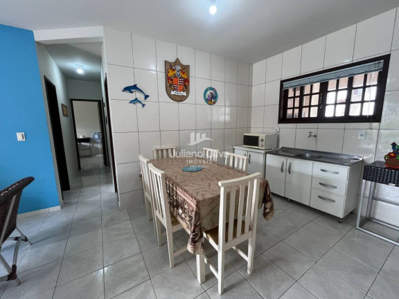 Imagem Casa à Venda, 129 m² em Barra Do Sai - Itapoá Imagem Casa à Venda, 129 m² em Barra Do Sai - Itapoá