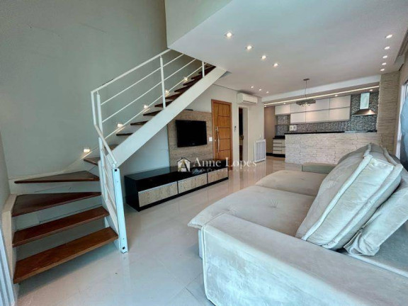 Imagem Imóvel com 2 Quartos à Venda, 122 m² em Gonzaga - Santos Imagem Imóvel com 2 Quartos à Venda, 122 m² em Gonzaga - Santos