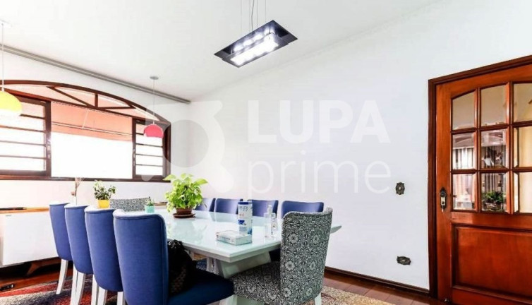Imagem Casa com 4 Quartos à Venda, 260 m² em Vila Maria - São Paulo Imagem Casa com 4 Quartos à Venda, 260 m² em Vila Maria - São Paulo