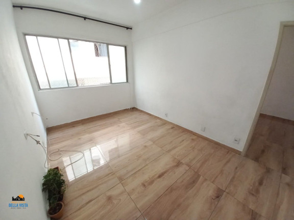 Imagem Apartamento com 1 Quarto à Venda, em Itararé - São Vicente Imagem Apartamento com 1 Quarto à Venda, em Itararé - São Vicente
