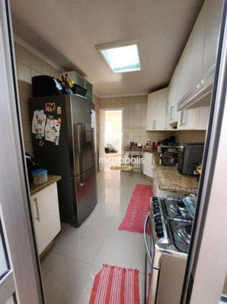 Imagem Sobrado com 3 Quartos à Venda ou Locação, 162 m² em Jardim São Caetano - São Caetano Do Sul Imagem Sobrado com 3 Quartos à Venda ou Locação, 162 m² em Jardim São Caetano - São Caetano Do Sul