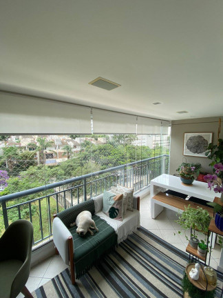 Imagem Apartamento com 2 Quartos à Venda, 87 m² em Vila Andrade - São Paulo Imagem Apartamento com 2 Quartos à Venda, 87 m² em Vila Andrade - São Paulo