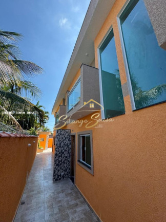 Imagem Casa com 2 Quartos à Venda, 80 m² em Cibratel Ii - Itanhaém Imagem Casa com 2 Quartos à Venda, 80 m² em Cibratel Ii - Itanhaém