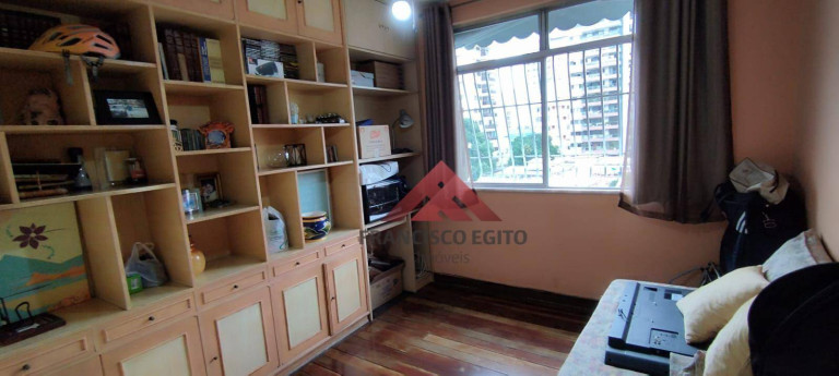 Imagem Apartamento com 3 Quartos à Venda, 85 m² em Icaraí - Niterói Imagem Apartamento com 3 Quartos à Venda, 85 m² em Icaraí - Niterói