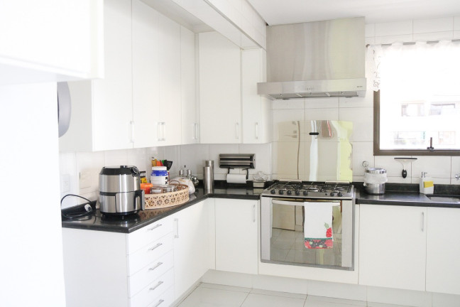 Imagem Apartamento com 4 Quartos à Venda, 297 m² em Santana - São Paulo Imagem Apartamento com 4 Quartos à Venda, 297 m² em Santana - São Paulo