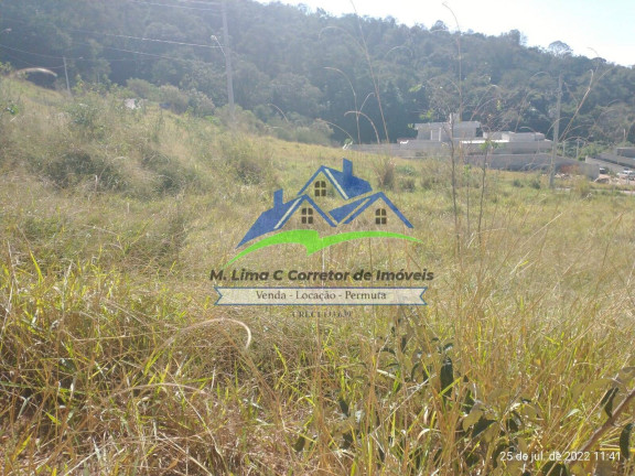 Imagem Terreno em Condomínio à Venda, 450 m² em Atibaia Belvedere - Atibaia
